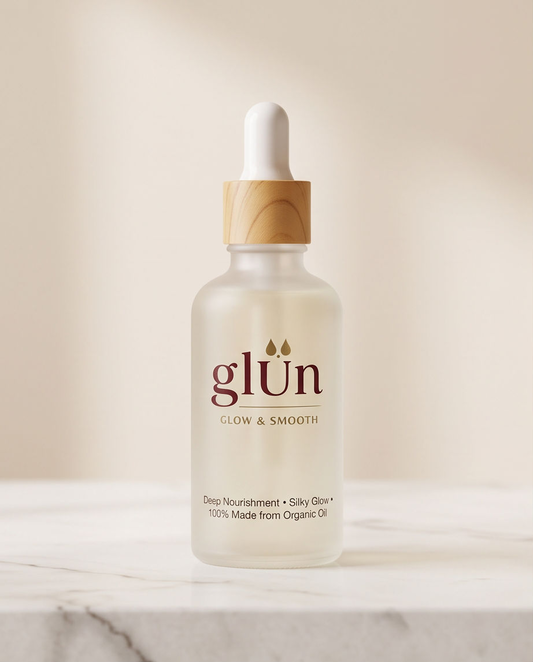 Hair Removal Oil