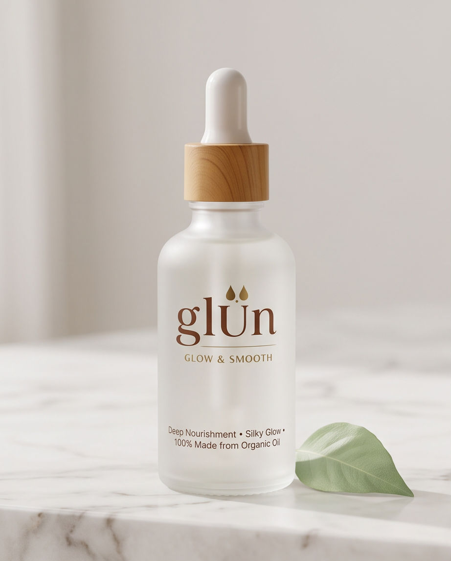 Hair Removal Oil